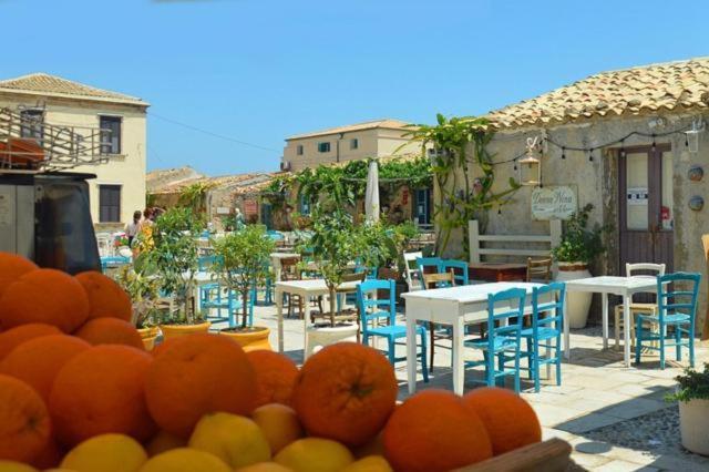 Marzamemi - Appartamento A 20 Metri Dal Mare 외부 사진