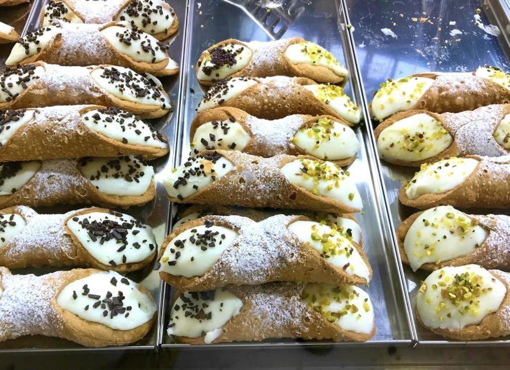 Marzamemi - Appartamento A 20 Metri Dal Mare 외부 사진