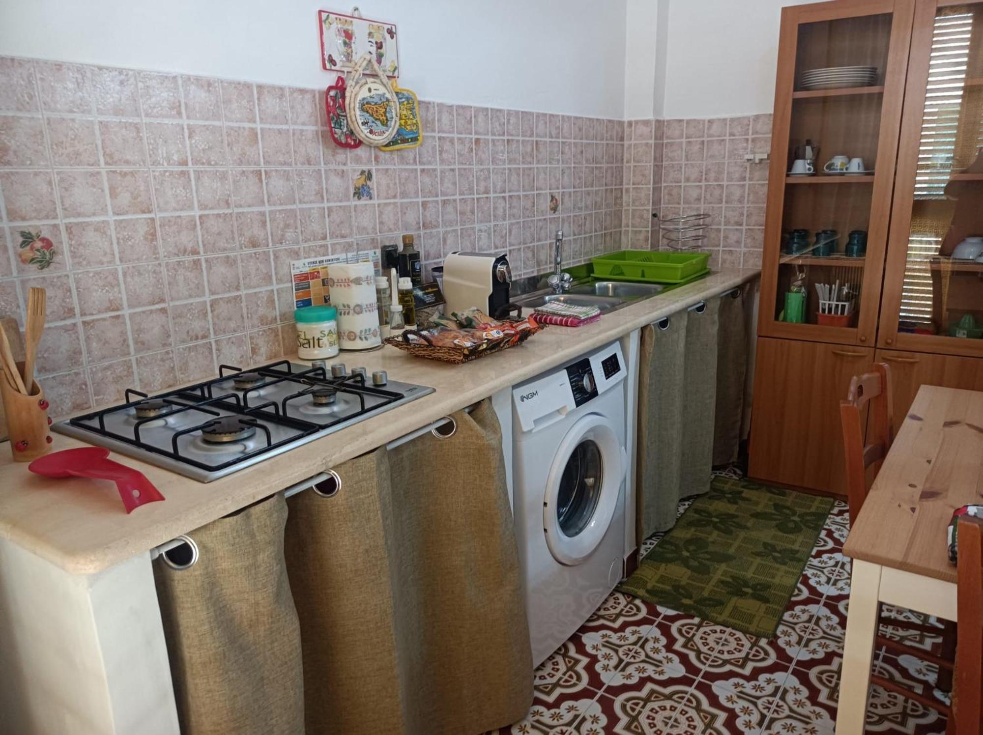 Marzamemi - Appartamento A 20 Metri Dal Mare 외부 사진